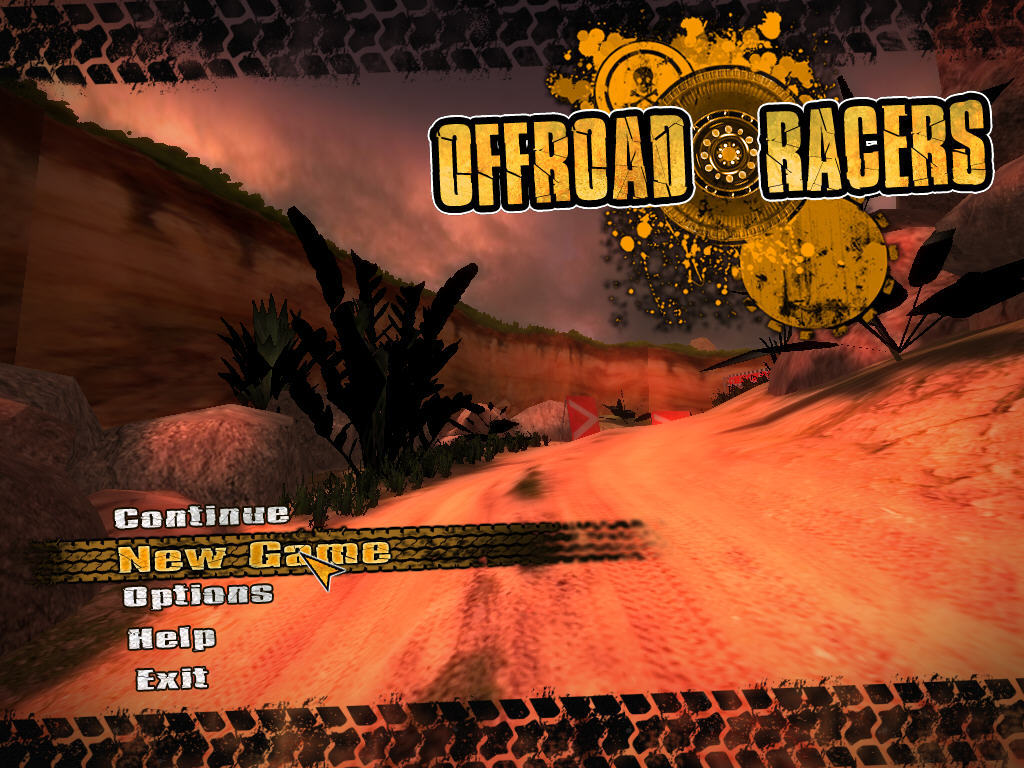 Offroad Racers Game Free Download