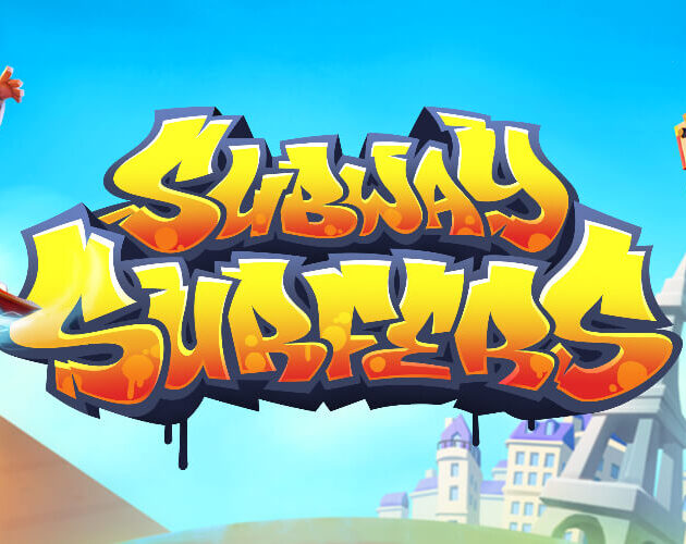 Subway Surfers Free Download