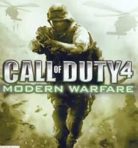 Call of Duty 4: Modern Warfare Free Download