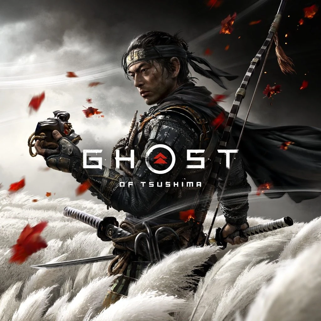 Ghost of Tsushima Torrent