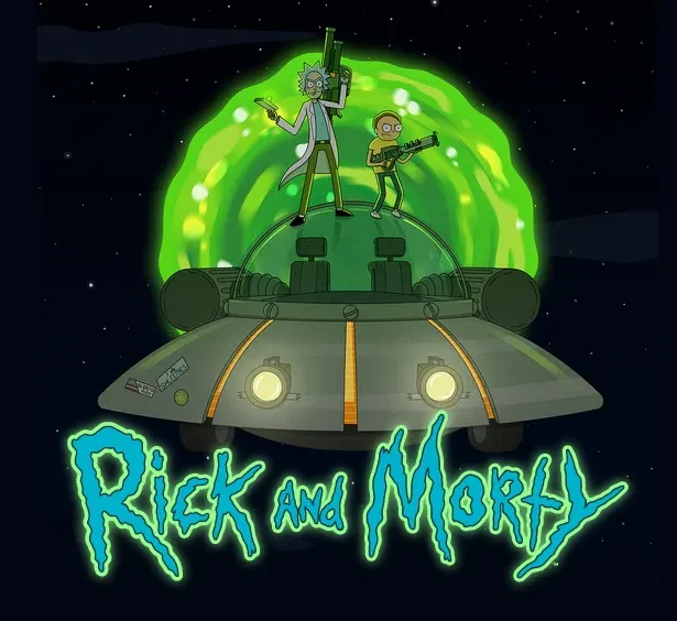 a way back home rick and morty