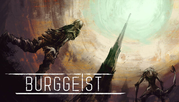 BURGGEIST Free Download