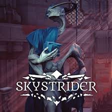 Skystrider Free Download