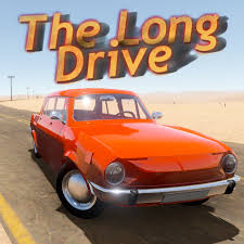 The Long Drive Torrent