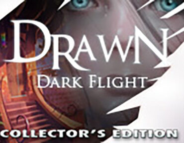 Drawn Dark Flight Collector’s