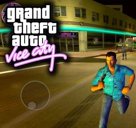 GTA Vice City PC Game Download