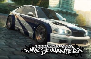 Need for Speed: Most Wanted