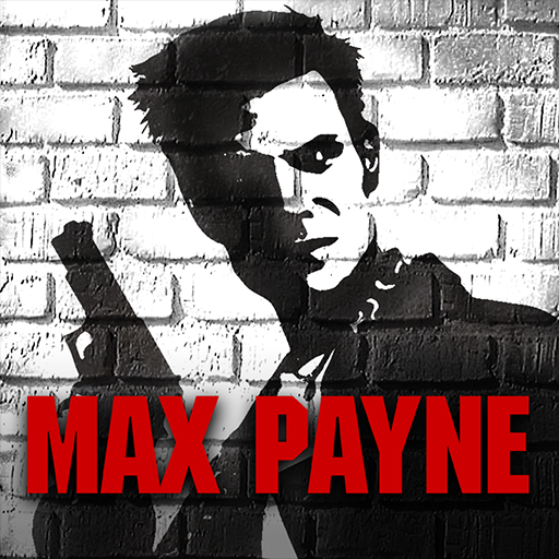 Max Payne Game Free Download