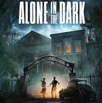 Alone In The Dark Deluxe Edition Torrent Downl9oad