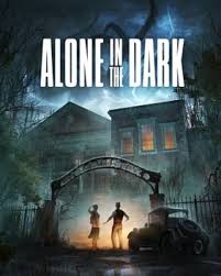 Alone In The Dark Deluxe Edition Torrent Downl9oad