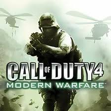  Call of Duty 4 Torrent